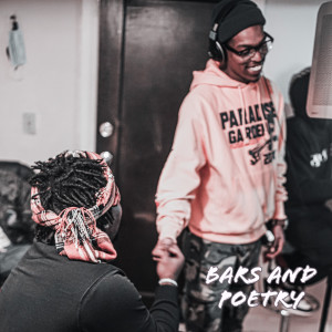Album Bars and Poetry (Explicit) from 