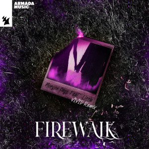 Album Firewalk (VIVID Remix) from Morgan Page