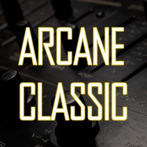 收聽Arcane Classic的Keep On (Moving On) (feat. David Zincke & The Sons Of Guns)歌詞歌曲