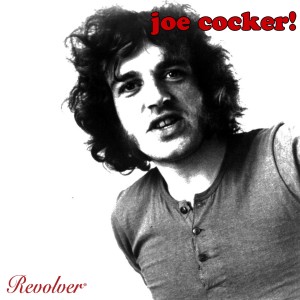 Joe Cocker的專輯Joe Cocker!