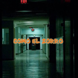 Album Como El Zorro (Explicit) from Rapman