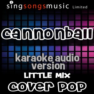 Cover Pop的專輯Cannonball