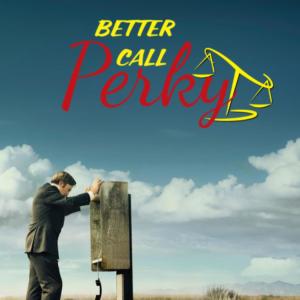Lil Percoskett的專輯Better Call Perky Freestyle (Explicit)