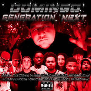 收聽Domingo的Bullshit (Explicit)歌詞歌曲