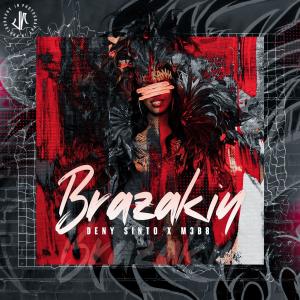 收听Deny Sinto的Brazakin歌词歌曲