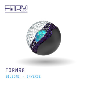 Album Inverse from BILBONI