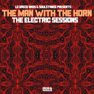 Soulstance的專輯The Electric Sessions