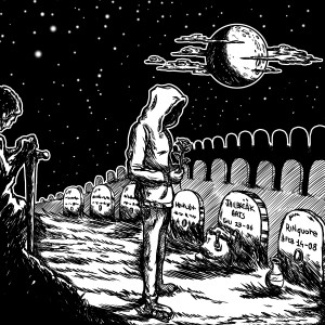 Dengarkan La morte di rinquore lagu dari Rancore dengan lirik