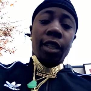 EASTSIDE LUCHI的專輯NAN NIGGA