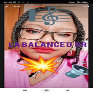 Album La Balance D'or from Chana