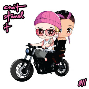 收聽Two Neighbors的Can't Stand It歌詞歌曲