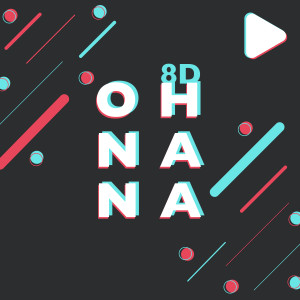 Listen to Oh na na na (8D) song with lyrics from The Harmony Group