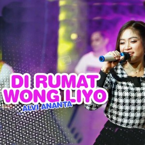 Dengarkan lagu Di Rumat Wong Lio nyanyian Alvi Ananta dengan lirik