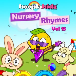 ดาวน์โหลดและฟังเพลง Shark Family Song พร้อมเนื้อเพลงจาก Hooplakidz