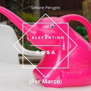 Listen to L’elefantino rosa (per Marco) song with lyrics from Simone Perugini