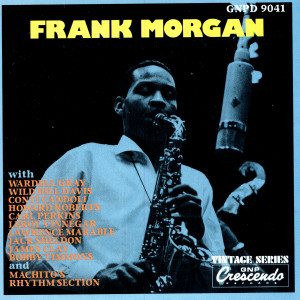 收聽Frank Morgan的Whippet歌詞歌曲