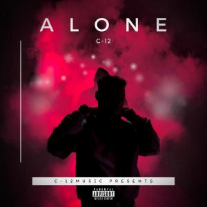 C-12的專輯Alone (Explicit)