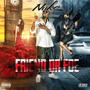 Listen to Work Dat Body (feat. Top Shelf) (Explicit) song with lyrics from Nuke
