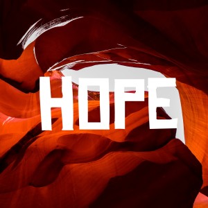 Album Hope from Iva