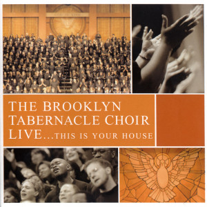 Dengarkan Because of Who You Are (Live) lagu dari Brooklyn Tabernacle Choir dengan lirik