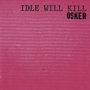 Listen to Out Of Touch song with lyrics from Osker