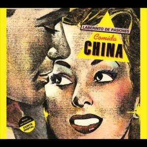 收聽Comida China的Buby (Remastered Version)歌詞歌曲
