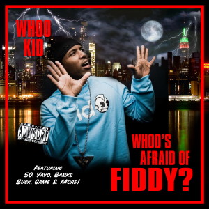 Dengarkan lagu That's What (Explicit) nyanyian DJ Whoo Kid dengan lirik