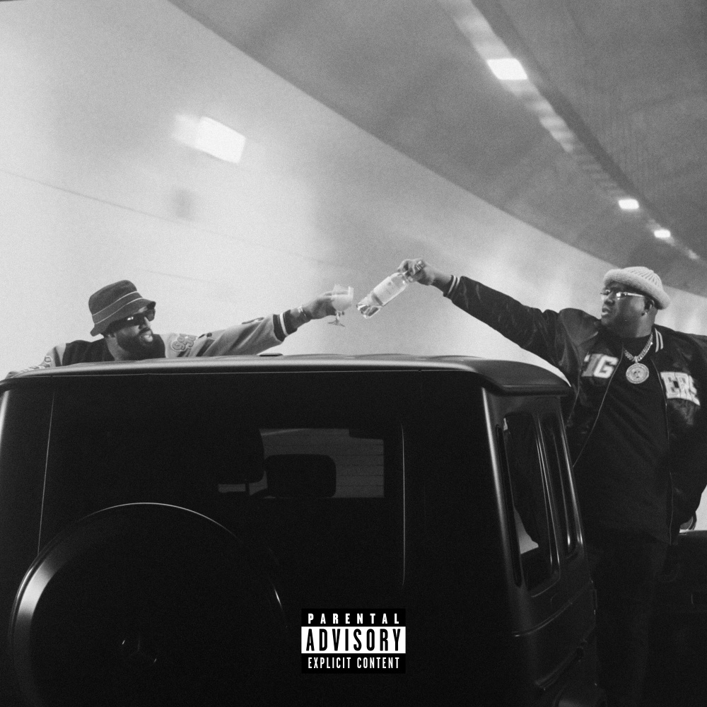 Ya Feel Me (Explicit)