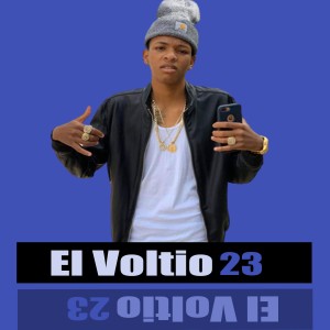 收聽el voltio 23的Quédate en casa歌詞歌曲