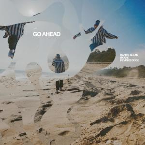Go Ahead (with BKAYE & Kevin George) (Explicit) dari BKAYE