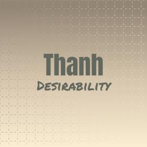 Album Thanh Desirability from Various