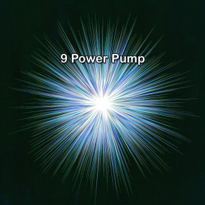 Ibiza Fitness Music Workout的专辑9 Power Pump