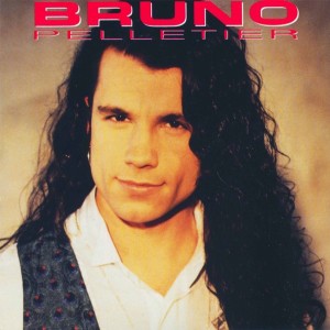 Bruno Pelletier的專輯Bruno Pelletier