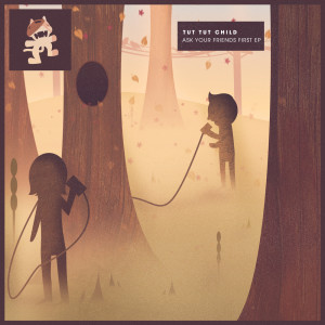 收聽Tut Tut Child的Birds On The Wire歌詞歌曲