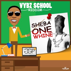 ดาวน์โหลดและฟังเพลง One Whine พร้อมเนื้อเพลงจาก Sheba