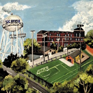 Album Place in my dream from 