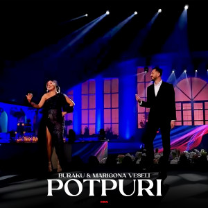 Listen to Potpuri 2022 song with lyrics from Buraku