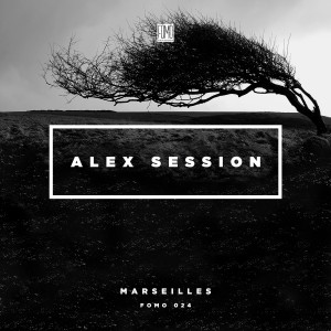 Alex Session的專輯Marseilles
