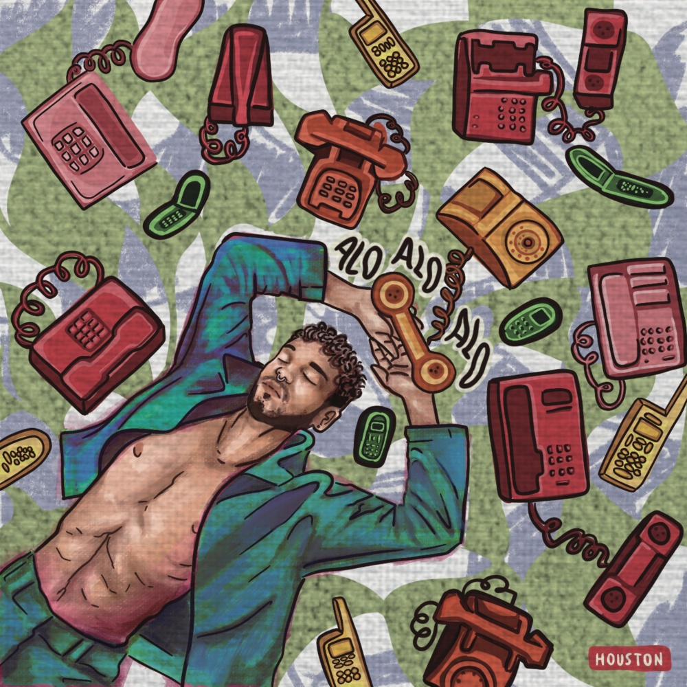 Alo alo alo (Explicit)