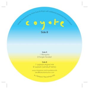 收聽Coyote的Single Handed歌詞歌曲