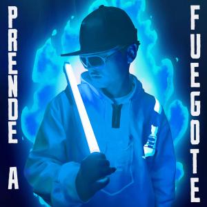 收聽Amuleto的Prende A Fuegote (feat. chexo oficial)歌詞歌曲