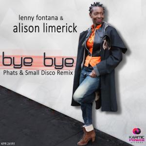 Album Bye Bye from Alison Limerick