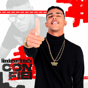 Henderson Boladão的專輯Confiei