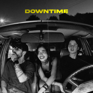 อัลบัม Downtime ศิลปิน Sam Silver