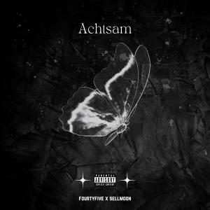 ดาวน์โหลดและฟังเพลง Achtsam (Explicit) พร้อมเนื้อเพลงจาก FourtyFive