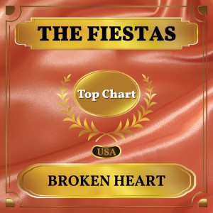 อัลบัม Broken Heart ศิลปิน The Fiestas