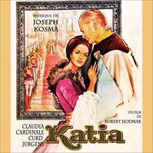 Album Katia from Joseph Kosma