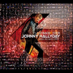 收聽Johnny Hallyday的La loi du silence (en duo avec Laura Pausini) (Live à Bercy 2006)歌詞歌曲