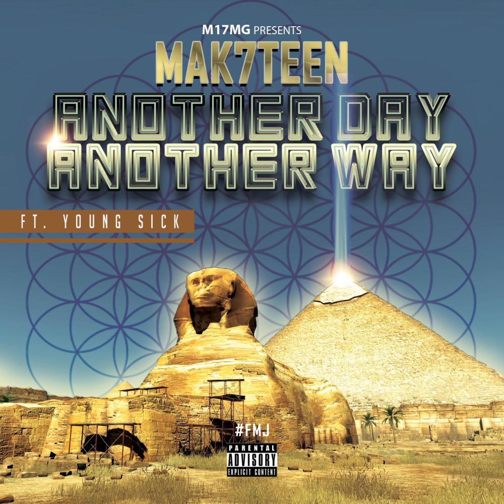 Another Day Another Way(feat. Young Sick) (Explicit)