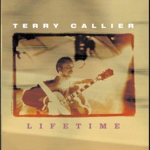 Terry Callier的專輯LifeTime